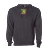 Midweight Hooded Sweatshirt Thumbnail