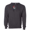 Midweight Hooded Sweatshirt Thumbnail