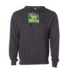 Midweight Hooded Sweatshirt Thumbnail