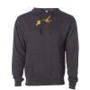 Midweight Hooded Sweatshirt Thumbnail