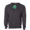 Midweight Hooded Sweatshirt Thumbnail