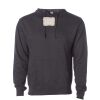 Midweight Hooded Sweatshirt Thumbnail