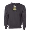 Midweight Hooded Sweatshirt Thumbnail