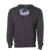 Midweight Hooded Sweatshirt Thumbnail