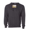Midweight Hooded Sweatshirt Thumbnail