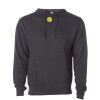 Midweight Hooded Sweatshirt Thumbnail