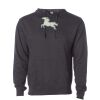 Midweight Hooded Sweatshirt Thumbnail