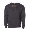 Midweight Hooded Sweatshirt Thumbnail