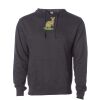 Midweight Hooded Sweatshirt Thumbnail