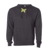 Midweight Hooded Sweatshirt Thumbnail