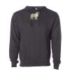 Midweight Hooded Sweatshirt Thumbnail