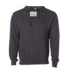 Midweight Hooded Sweatshirt Thumbnail