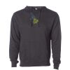 Midweight Hooded Sweatshirt Thumbnail