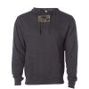 Midweight Hooded Sweatshirt Thumbnail