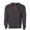 Midweight Hooded Sweatshirt Thumbnail