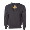 Midweight Hooded Sweatshirt Thumbnail