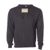 Midweight Hooded Sweatshirt Thumbnail