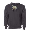Midweight Hooded Sweatshirt Thumbnail