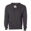Midweight Hooded Sweatshirt Thumbnail