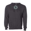 Midweight Hooded Sweatshirt Thumbnail