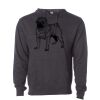 Midweight Hooded Sweatshirt Thumbnail