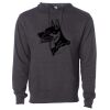 Midweight Hooded Sweatshirt Thumbnail