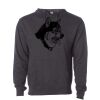 Midweight Hooded Sweatshirt Thumbnail