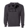 Midweight Hooded Sweatshirt Thumbnail