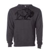 Midweight Hooded Sweatshirt Thumbnail
