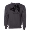 Midweight Hooded Sweatshirt Thumbnail