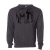 Midweight Hooded Sweatshirt Thumbnail