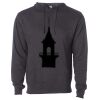 Midweight Hooded Sweatshirt Thumbnail