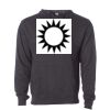 Midweight Hooded Sweatshirt Thumbnail