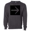Midweight Hooded Sweatshirt Thumbnail