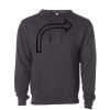 Midweight Hooded Sweatshirt Thumbnail