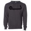 Midweight Hooded Sweatshirt Thumbnail