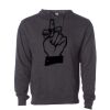 Midweight Hooded Sweatshirt Thumbnail
