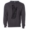 Midweight Hooded Sweatshirt Thumbnail
