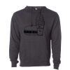 Midweight Hooded Sweatshirt Thumbnail
