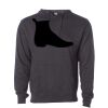 Midweight Hooded Sweatshirt Thumbnail