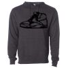 Midweight Hooded Sweatshirt Thumbnail
