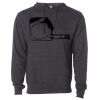 Midweight Hooded Sweatshirt Thumbnail