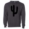 Midweight Hooded Sweatshirt Thumbnail
