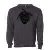 Midweight Hooded Sweatshirt Thumbnail