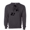 Midweight Hooded Sweatshirt Thumbnail