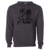 Midweight Hooded Sweatshirt Thumbnail