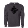 Midweight Hooded Sweatshirt Thumbnail