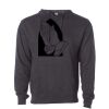 Midweight Hooded Sweatshirt Thumbnail