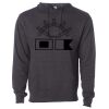 Midweight Hooded Sweatshirt Thumbnail