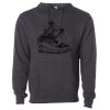 Midweight Hooded Sweatshirt Thumbnail